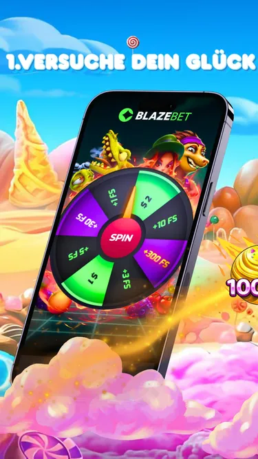Sweet Bonanza Screenshot