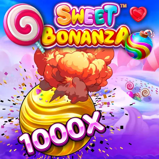 Sweet Bonanza